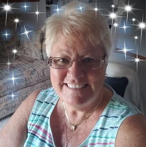 Meet your Posher, Patty